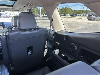 2022 Subaru Ascent Limited   - Photo 50 - Cleveland, GA 30528