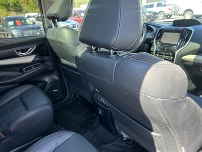 2022 Subaru Ascent Limited   - Photo 57 - Cleveland, GA 30528