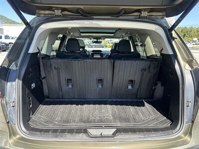 2022 Subaru Ascent Limited   - Photo 46 - Cleveland, GA 30528