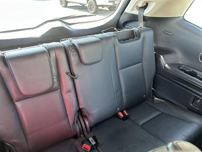 2022 Subaru Ascent Limited   - Photo 60 - Cleveland, GA 30528