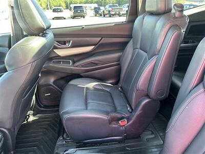 2022 Subaru Ascent Limited   - Photo 42 - Cleveland, GA 30528
