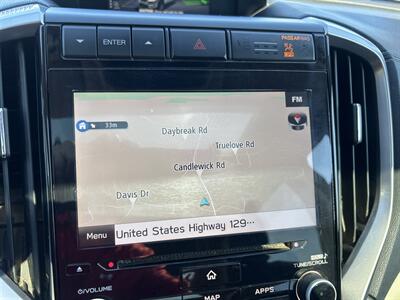 2022 Subaru Ascent Limited   - Photo 23 - Cleveland, GA 30528
