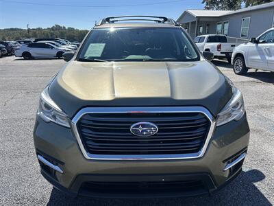 2022 Subaru Ascent Limited   - Photo 10 - Cleveland, GA 30528