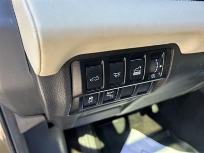 2022 Subaru Ascent Limited   - Photo 15 - Cleveland, GA 30528