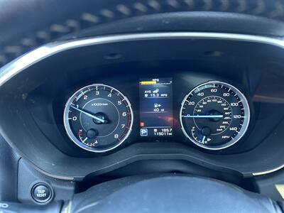 2022 Subaru Ascent Limited   - Photo 20 - Cleveland, GA 30528