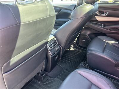 2022 Subaru Ascent Limited   - Photo 40 - Cleveland, GA 30528