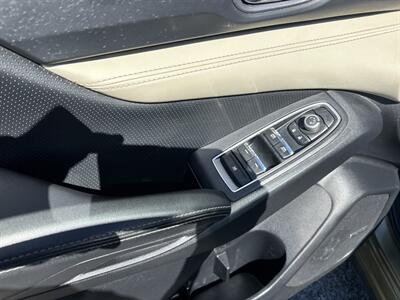 2022 Subaru Ascent Limited   - Photo 14 - Cleveland, GA 30528