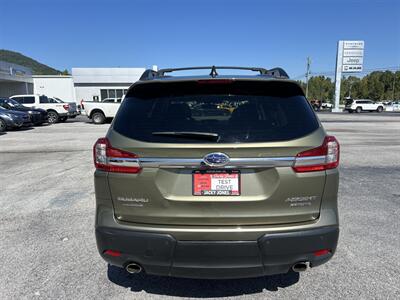 2022 Subaru Ascent Limited   - Photo 5 - Cleveland, GA 30528