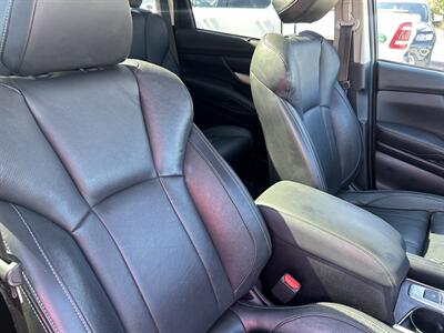 2022 Subaru Ascent Limited   - Photo 65 - Cleveland, GA 30528
