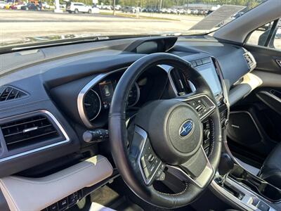 2022 Subaru Ascent Limited   - Photo 17 - Cleveland, GA 30528