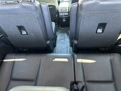 2022 Subaru Ascent Limited   - Photo 49 - Cleveland, GA 30528
