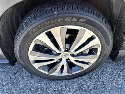 2022 Subaru Ascent Limited   - Photo 12 - Cleveland, GA 30528
