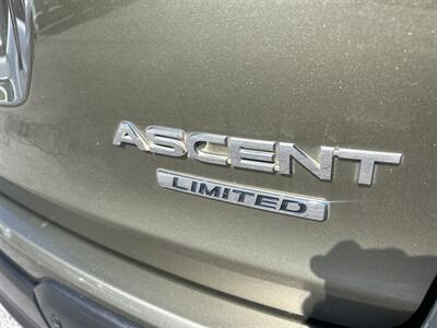 2022 Subaru Ascent Limited   - Photo 54 - Cleveland, GA 30528