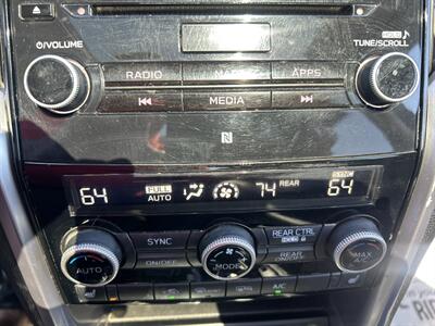 2022 Subaru Ascent Limited   - Photo 25 - Cleveland, GA 30528