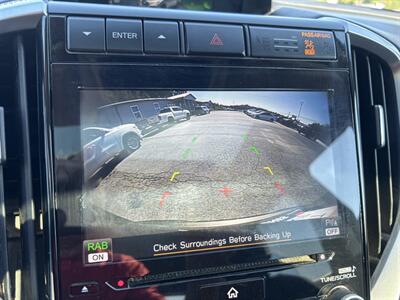 2022 Subaru Ascent Limited   - Photo 24 - Cleveland, GA 30528
