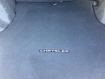 2013 Chrysler 200 Touring - Photo 41 - Cleveland, GA 30528