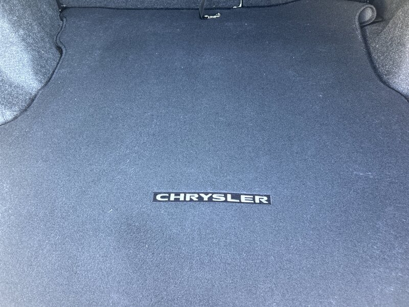 2013 Chrysler 200 Touring - Photo 41 - Cleveland, GA 30528