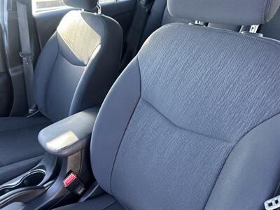 2013 Chrysler 200 Touring - Photo 18 - Cleveland, GA 30528