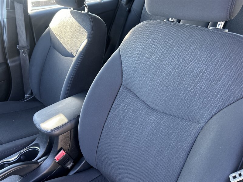 2013 Chrysler 200 Touring - Photo 18 - Cleveland, GA 30528