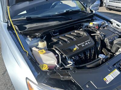 2013 Chrysler 200 Touring - Photo 52 - Cleveland, GA 30528