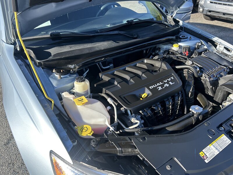 2013 Chrysler 200 Touring - Photo 52 - Cleveland, GA 30528