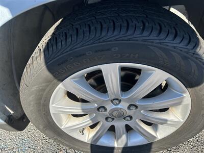 2013 Chrysler 200 Touring - Photo 51 - Cleveland, GA 30528