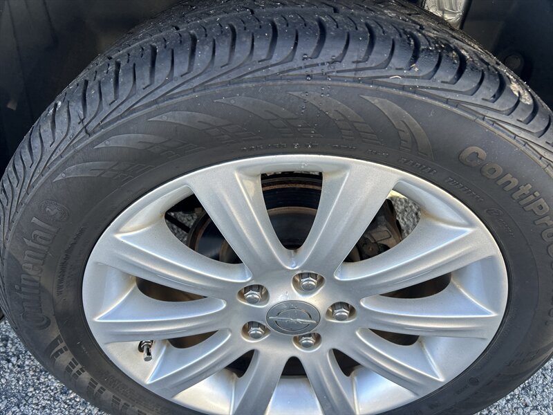 2013 Chrysler 200 Touring - Photo 34 - Cleveland, GA 30528