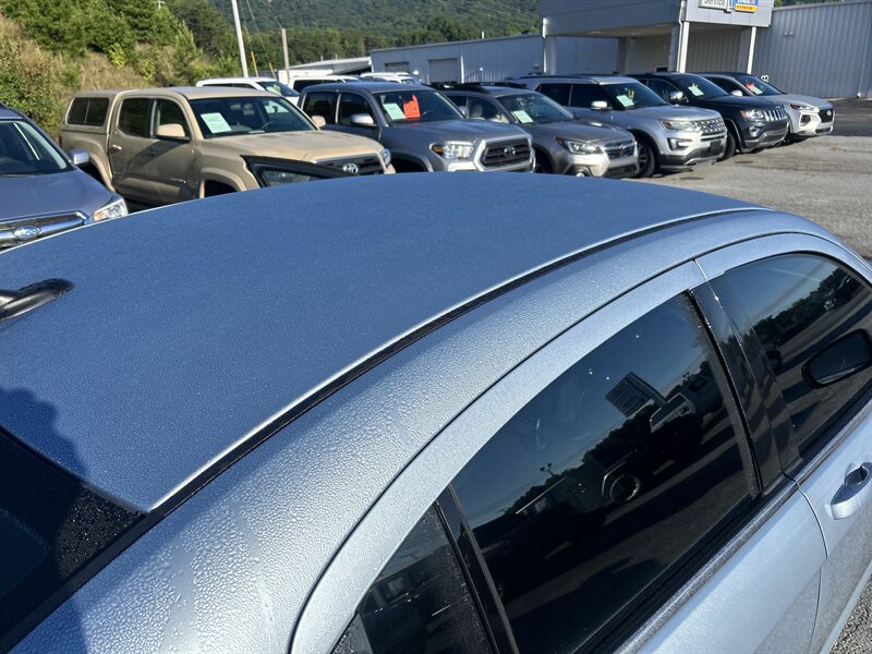 2013 Chrysler 200 Touring - Photo 43 - Cleveland, GA 30528