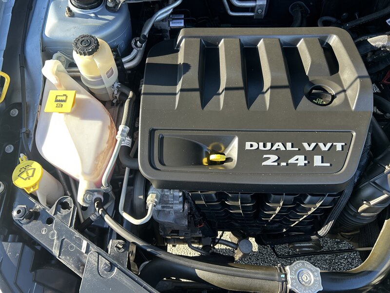 2013 Chrysler 200 Touring - Photo 53 - Cleveland, GA 30528