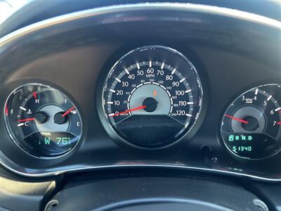2013 Chrysler 200 Touring - Photo 19 - Cleveland, GA 30528