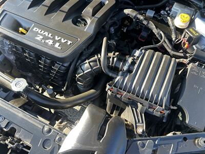 2013 Chrysler 200 Touring - Photo 54 - Cleveland, GA 30528