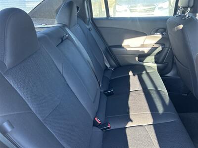 2013 Chrysler 200 Touring - Photo 46 - Cleveland, GA 30528