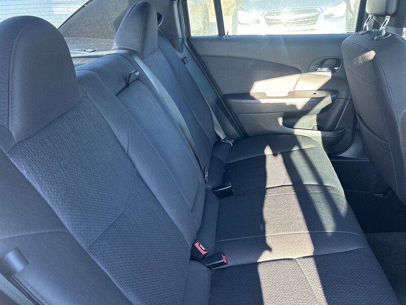 2013 Chrysler 200 Touring - Photo 46 - Cleveland, GA 30528