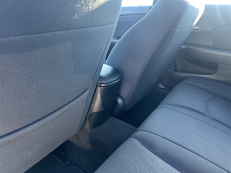 2013 Chrysler 200 Touring - Photo 36 - Cleveland, GA 30528