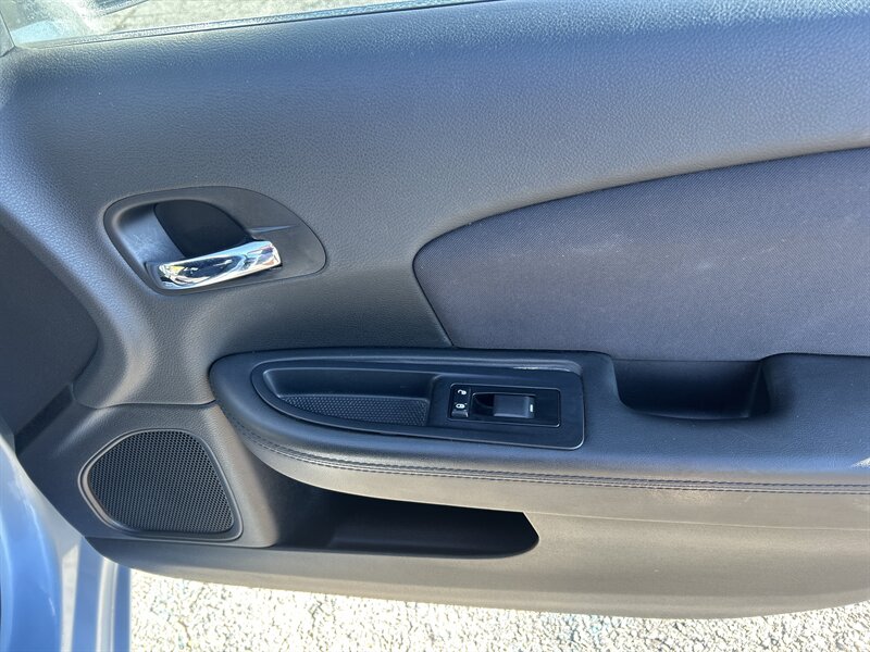 2013 Chrysler 200 Touring - Photo 47 - Cleveland, GA 30528