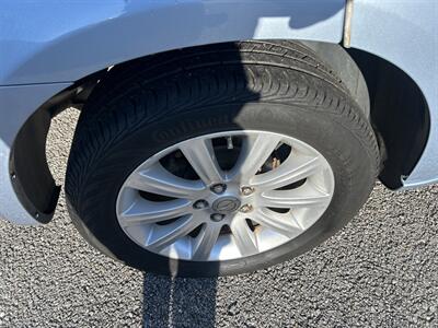 2013 Chrysler 200 Touring - Photo 42 - Cleveland, GA 30528