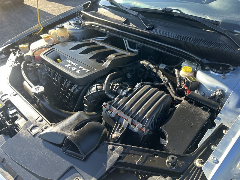 2013 Chrysler 200 Touring - Photo 55 - Cleveland, GA 30528