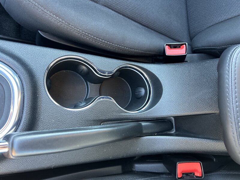 2013 Chrysler 200 Touring - Photo 26 - Cleveland, GA 30528