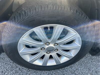 2013 Chrysler 200 Touring - Photo 12 - Cleveland, GA 30528