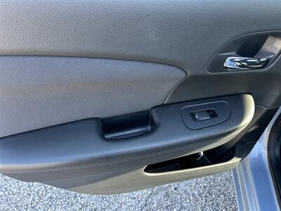 2013 Chrysler 200 Touring - Photo 35 - Cleveland, GA 30528