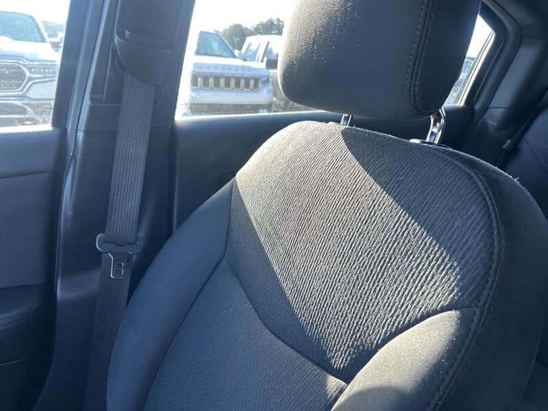 2013 Chrysler 200 Touring - Photo 29 - Cleveland, GA 30528