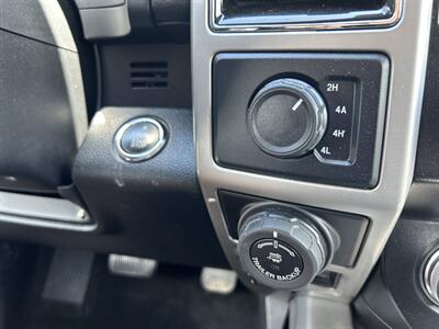 2020 Ford F-150 LARIAT   - Photo 29 - Cleveland, GA 30528