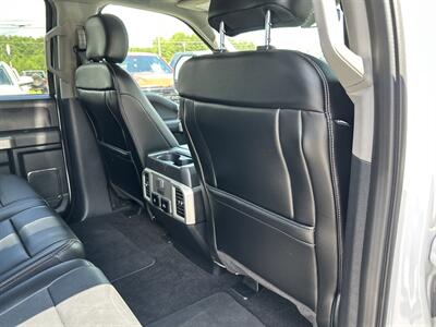 2020 Ford F-150 LARIAT   - Photo 60 - Cleveland, GA 30528