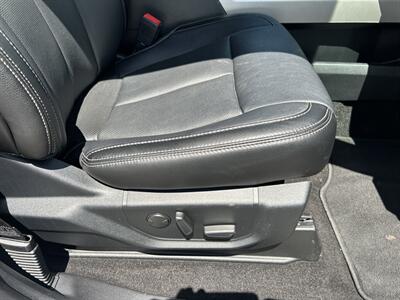 2020 Ford F-150 LARIAT   - Photo 66 - Cleveland, GA 30528