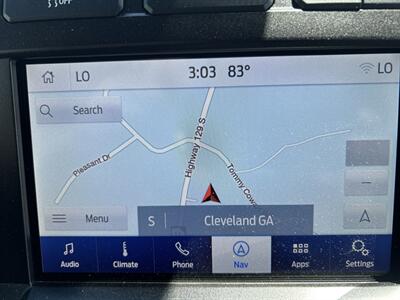 2020 Ford F-150 LARIAT   - Photo 27 - Cleveland, GA 30528