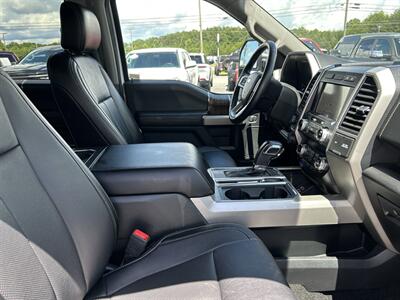 2020 Ford F-150 LARIAT   - Photo 65 - Cleveland, GA 30528