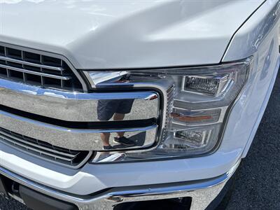2020 Ford F-150 LARIAT   - Photo 14 - Cleveland, GA 30528