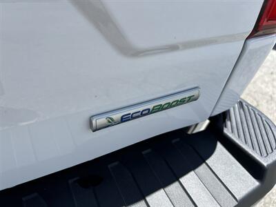 2020 Ford F-150 LARIAT   - Photo 55 - Cleveland, GA 30528