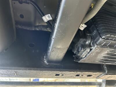 2020 Ford F-150 LARIAT   - Photo 79 - Cleveland, GA 30528