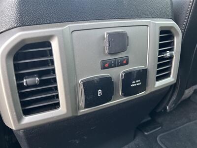 2020 Ford F-150 LARIAT   - Photo 45 - Cleveland, GA 30528